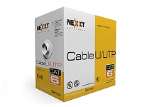 Nexxt Solutions Infrastructure - Bulk cable - UTP