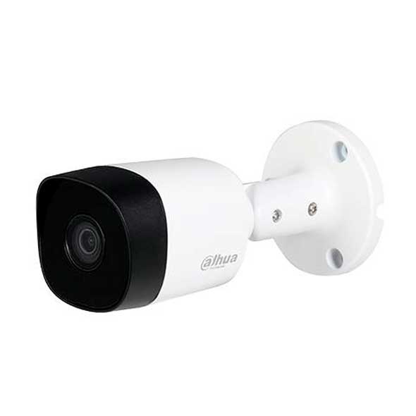 HAC-B2A21N-0280B - COOPER - CAMARA BULLET FHD / 2.8MM / 2MP 1080, METAL