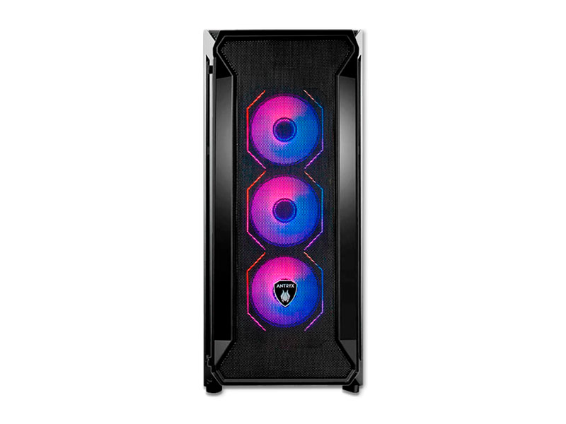 PC-I7-1400F PLACA Z790 PLUS WIFI, RAM 64GB (2x32GB) SSD 1TB M.2, TARJETA RTX5070 12GB, FUENTE 850W CASE ACFX260PK