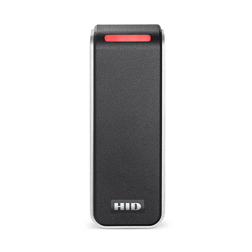 VideoIQ - RFID proximity reader - Signo20 Mullion Sta