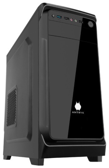 CASE Mid Tower 450W ANTRYX XTREME E230 PLUS