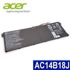 Baterria para laptop Acer Aspire ES1-732 - AC14B18J