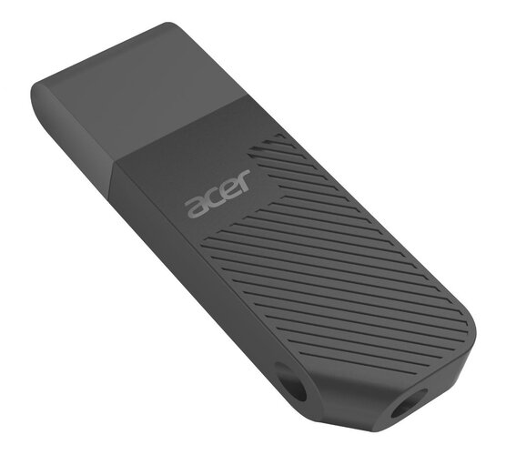 UP200 UFD 16GB BLACK USB 2.0