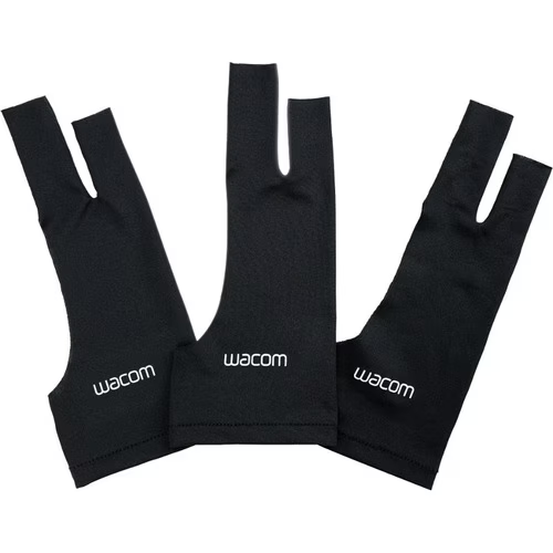 Wacom - Drawing Glove - ACK4472502Z