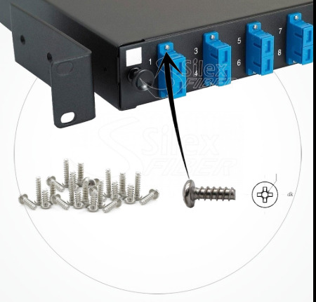 PERNO PARA COMPLADOR SC/APC