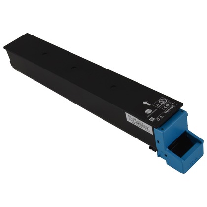 TONER ORIGINAL KONICA MINOLTA TN-715C (CYAN) BIZHUB C750i ACP8490