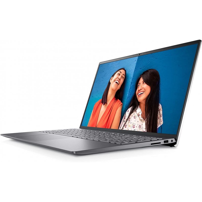 DELL INSPIRON 15 5510 15.6'fhd I7-11390h 3.4ghz 16gb Ssd512