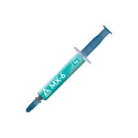 PASTA TERMICA ARCTIC MX-6 4Grs ( PN:ACTCP00080A )