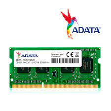 DDR4 SODIMM ADATA 8GB 3200MHZ  AD4S32008G22-SGN