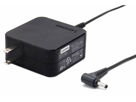 Cargador de repuesto para Lenovo ADL45WCC ADP-45DW B PA-1450-55LL PA-1450-55LS PA-1450-55LS PA-1450-55LU PA-1450-55LR PA-1450-55LK GX20L23044 Modelo Ideapad Series Laptop