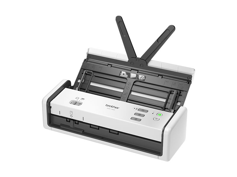 SCANNER Brother ADS-1300 30ppm Doble cara