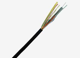 CABLE DE FIBRA OPTICA ADSS MULTIMODO OM1 62.5/125 DE 12 HILOS SPAN 100 - YOFC