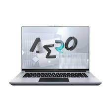 LAPTOP Core i7-12700H GIGABYTE AERO 16 XE5 16|S1TB|16" GEFORCE RTX 3070 Ti 8GB, W11PRO