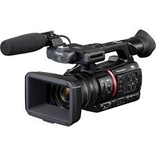Panasonic AG-CX370 UHD 4K Pro Camcorder