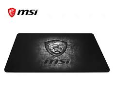 PAD MOUSE MSI AGILITY-GD20 320MM(L) X 220MM(W) X 5MM(H) CAJA