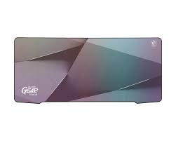 ACCESORIO MSI AGILITY GD72 GLEAM EDITION MOUSE PAD