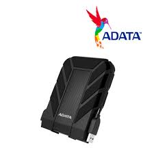 DISCO DURO EXTERNO ADATA HD710 PRO 5TB ( AHD710P-5TU31-CBK ) NEGRO | ANTI GOLPES