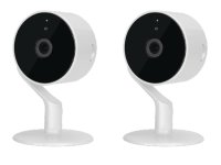 Nexxt - Solutions Connectivity - Fixed Camera 2PK