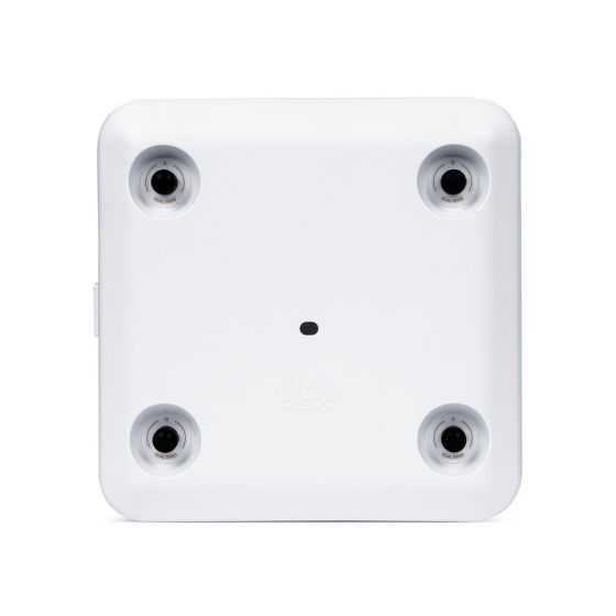 ACCESS POINT CISCO MODELO 2802 CON ANTENAS EXTERNAS. CÓDIGO: AIR-AP2802E-A-K9