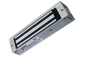 CERRADURA ELECTROMAGNÉTICA 150 KG ZKTECO - CA050002