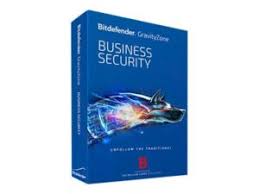 Bitdefender GravityZone Business Security
