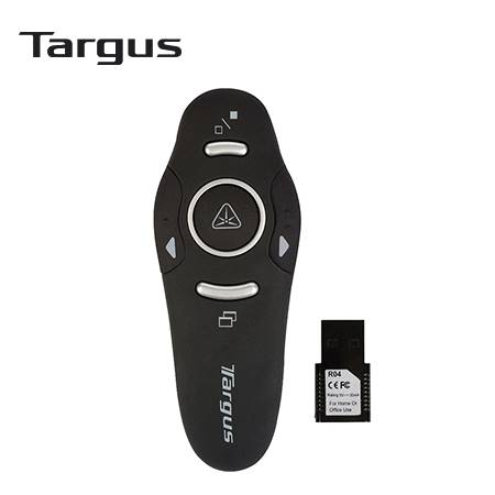 PRESENTADOR TARGUS C/PUNTERO LASER INALAMBRICO (PN AMP16US)