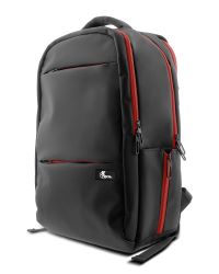 Xtech Insurgent XTB-507 Mochila para laptop 16.5? y accesorios de videojuegos - Nylon durable - Gaming