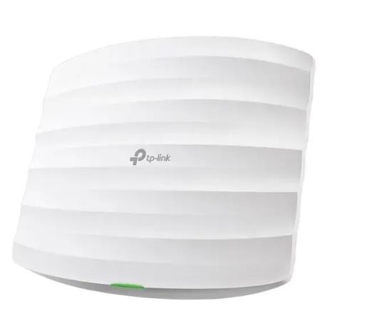 Access Point TP-Link EAP110 300Mbps Gigabit 2Band PoE