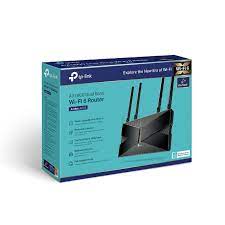 ROUTER TP-LINK Archer AX23 AX1800 2BAND 4antenas