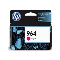 HP - 964 - Ink cartridge