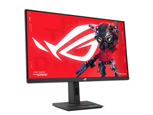 MONITOR ASUS ROG STRIX XG27WCS DP HDMI USB-C 180HZ 27"