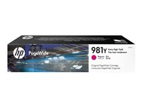 HP 981Y - 185 ml - Rendimiento extra alto