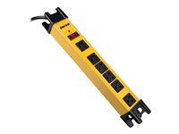 Forza FSP Series FSP-806 - Protector contra sobretensiones - CA 125 V
