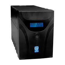 UPS INTERACTIVO C/ USB Y DISPL