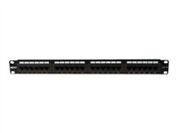 Nexxt - Tablero de conexiones - CAT 6