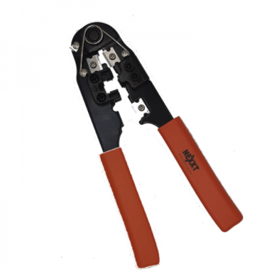 ALICATE CRIMPING NEXXT RJ45 Crimping Tool