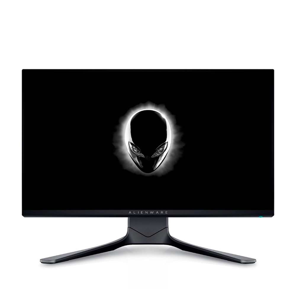 Monitor Alienware 25 Gaming AW2521HF, 24.5″ Fast IPS, Full HD 1920 X 1080, 240Hz, 1Ms (210-AVLT)