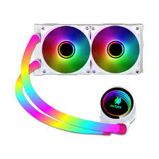 COOLER CPU Liquid 240 ANTRYX TRITON INFINITY 240