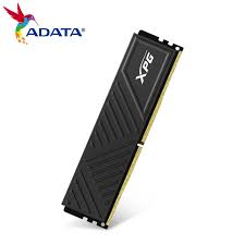 DDR4 XPG GAMMIX D35 16GB 3200MHZ BLACK AX4U320016G16A-SBKD35