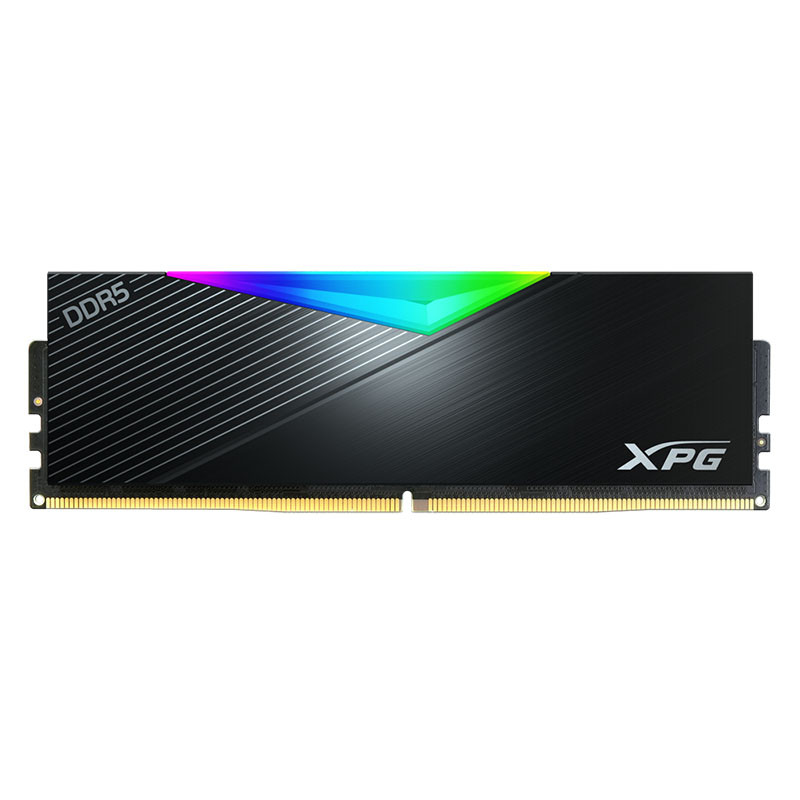 DDR5 XPG LANCER 16GB 5200MHZ BLACK AX5U5200C3816G-CLABK