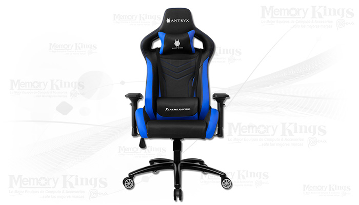 SILLA Gaming ANTRYX RACING VIKING Blue 4D