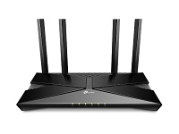 TP-Link - Router - Wireless