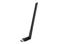 adaptador usb wireless tp-link ac600 , dual band,802.11a/b/g/n/ac, 600 mbps.[@@@]velo