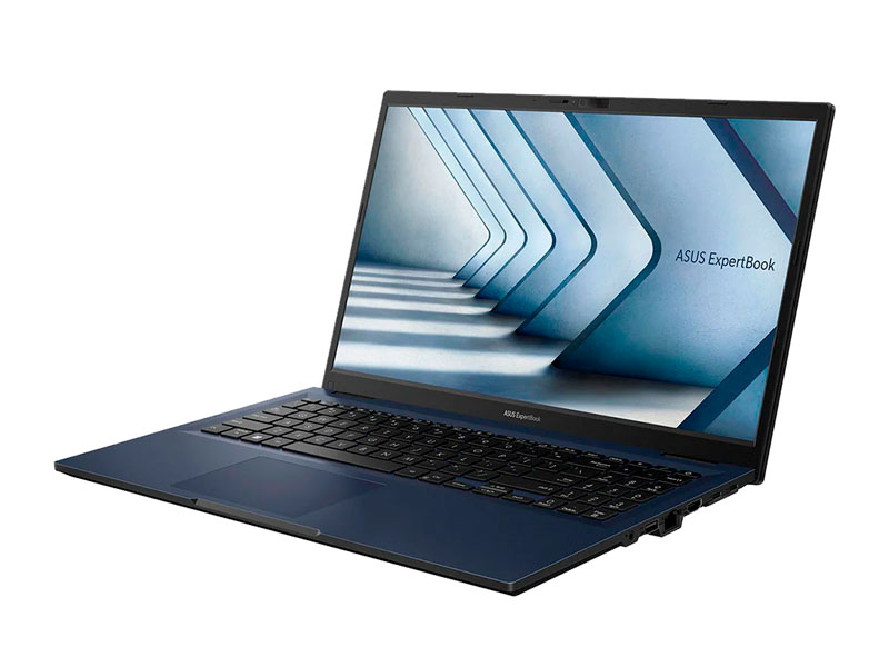 LAPTOP Core i5-1335U ASUS ExpertBook B1 B1502CVA-NJ3312 8|512|15.6" grafica Intel Iris Xe