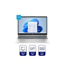 HP 15-fd0067la - Notebook - 15.6"