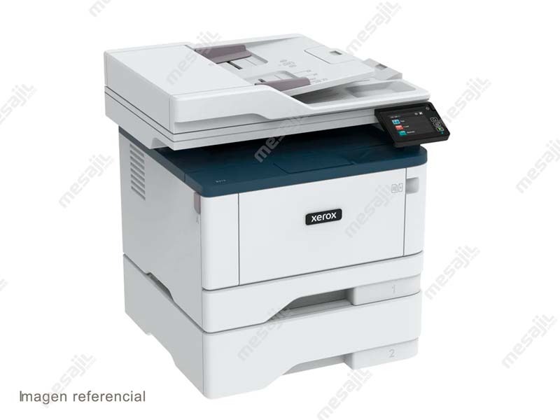 IMPRESORA MULTIFUNCIONAL XEROX B315V_DNI