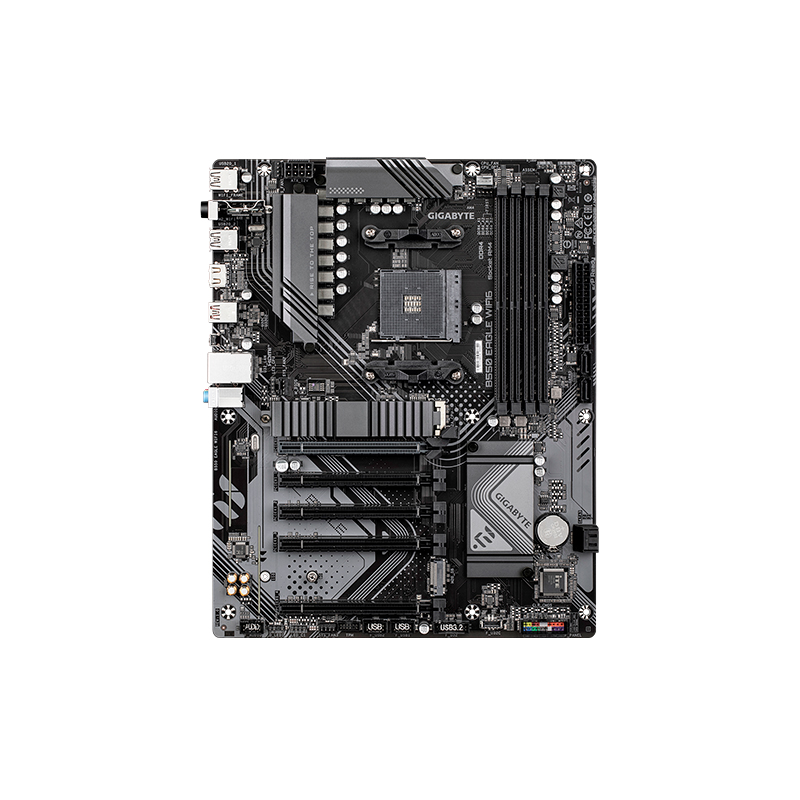 MB GIGABYTE B550 EAGLE DDR4 WIFI6 ATX