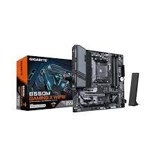 MB GIGABYTE B550M GAMING X WIFI6E