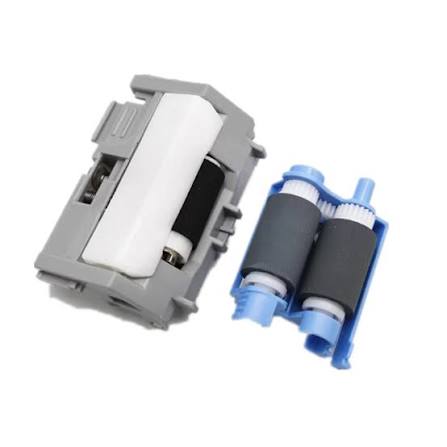 Rodillo de separación HP, código B5L24-67904, componente de alimentación de papel diseñado para separar y alimentar correctamente las hojas, evitando atascos y alimentación múltiple en equipos HP compatibles.