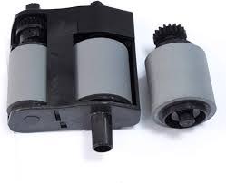 KIT DE RODILLOS B5L52A ADF ADF ROLLER PARA SERIES M501 / M527 / M577 INGRESAN 15 DE OCTUBRE